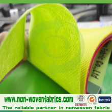 100%Polypropylene Non Woven Fabric Material